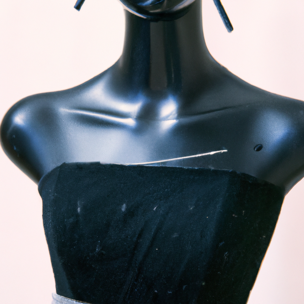 Fashion as Wearable Art: Blurring the Lines Between Fashion and Sculpture