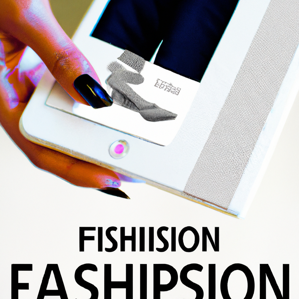 Fashion Apps: Styling and Shopping at Your Fingertips